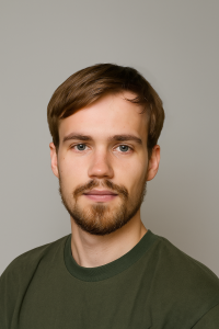 Клевжиць Дмитро