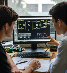 Звіт роботи гуртка