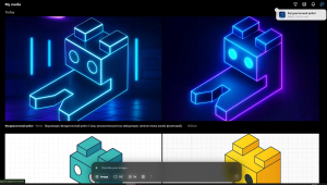 Звіт роботи гуртка