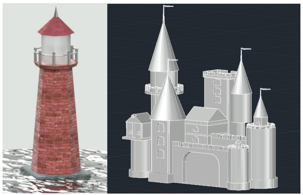 Звіт роботи гуртка