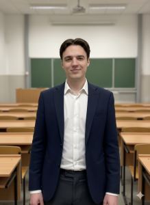 Радзіховський Костянтин Сергійович